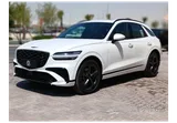 Genesis GV70 2025